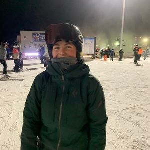 Meet your Posher, Margaux